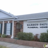 Harden-Pauli Funeral Home gallery