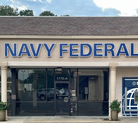 Navy Federal Credit Union - Leesville, LA