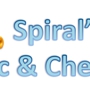 Spiral's Mac & Cheese Stamford
