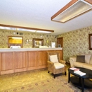 SureStay Hotel By Best Western Salina