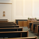 The Church of Jesus Christ of Latter-day Saints - Methodist Churches