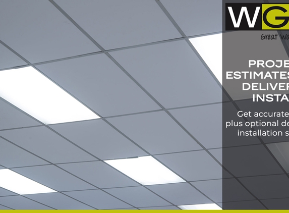 Warrnambool Gyprock - Warrnambool, VIC. Project Estimates with Delivery & Install
