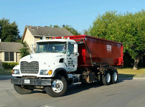 South Texas Dumpsters - San Antonio, TX