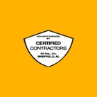 Certified Contractors