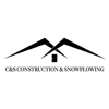 C & S Construction/Snowplowing gallery