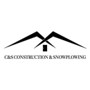 C & S Construction/Snowplowing - Roofing Contractors