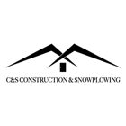 C & S Construction/Snowplowing