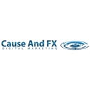 Cause And FX - Web Site Design & Services