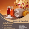 LUCKY MASSAGE gallery