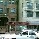 Pars Cove Restaurant - Middle Eastern Restaurants