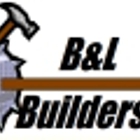 B & L Builders Inc