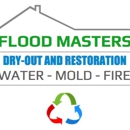 Floodmasters Dryout and Restoration Services - Fire & Water Damage Restoration