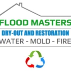 Floodmasters Dryout and Restoration Services