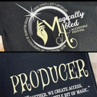 Custom Local Prints & Apparel