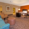 Hampton Inn gallery