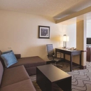 Spark by Hilton Central Point Medford