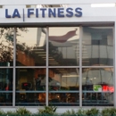 LA Fitness - Health Clubs