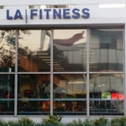 LA Fitness