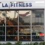 LA Fitness