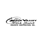 Apple Valley Rock Solid Concrete Construction Inc.