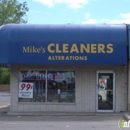 Mike's Cleaners - Dry Cleaners & Laundries