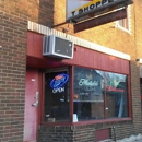 T-Shoppe Bar - Bars