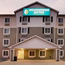 WoodSpring Suites Baton Rouge Airline Highway - Motels