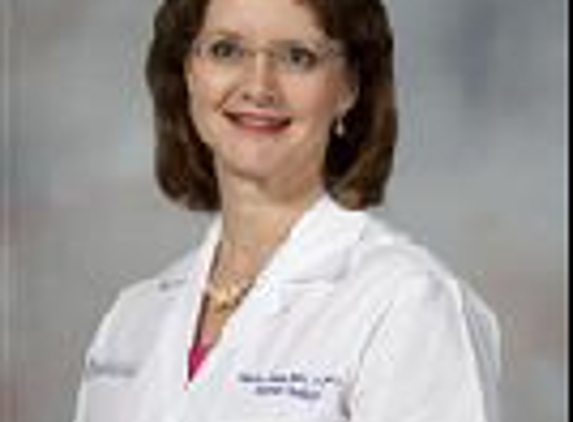 Harriet Lowery Jones, MD - Jackson, MS