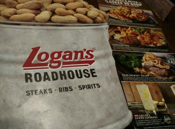 Logan's Roadhouse - Lancaster, TX