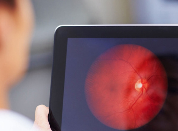 Cairns Eye & Laser Centre - Manoora, QLD