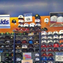 Lids - Hat Shops