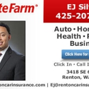 EJ Silvers - State Farm Insurance Agent - Auto Insurance