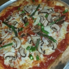 The Wood Fired Pizza Shop