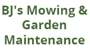 BJ's Mowing - Lawn Cutting & Maintenance