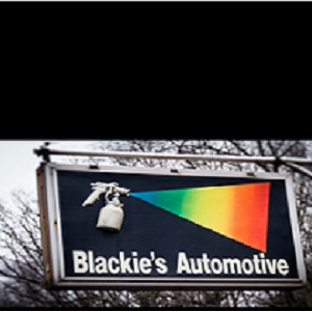 Blackies Automotive