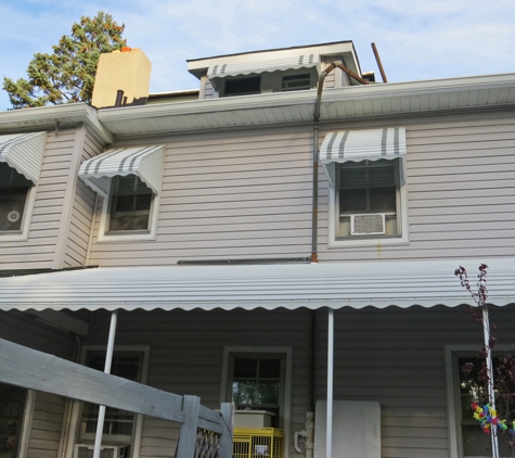 Metropolitan Awnings - Bronx, NY