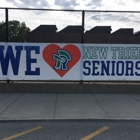 New Trier High School Bookstore