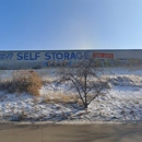 Advanced Security Self Storage - Storage Household & Commercial