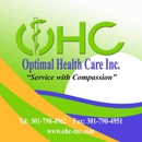 Optical Health Care Inc - Home Health Services