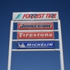 Forrest Tire Company gallery