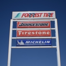 Forrest Tire Company - Tire Dealers