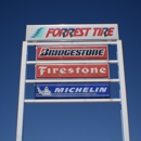 Forrest Tire Company - Tire Dealers