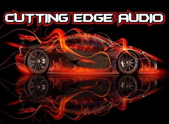 Cutting Edge Audio - San Diego, CA