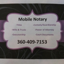 Cari's Mobile Notary - Notaries Public