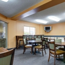 Suburban Extended Stay Hotel Dulles Sterling - Hotels