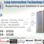 Lang Information Technology Solutions