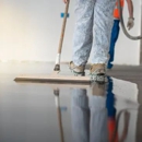 National Contracting Epoxy & Coatings - Paving Contractors