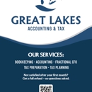 Great Lakes Accounting & Tax Advisors - Bookkeeping