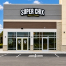 Super Chix - Chicken & Custard - Chicken Restaurants