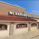 Mi Rancho Shenandoah - Mexican Restaurants